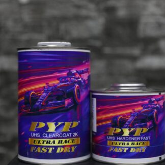 Lac Rapid UltraRace 1L