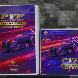 Lac Rapid UltraRace 5L