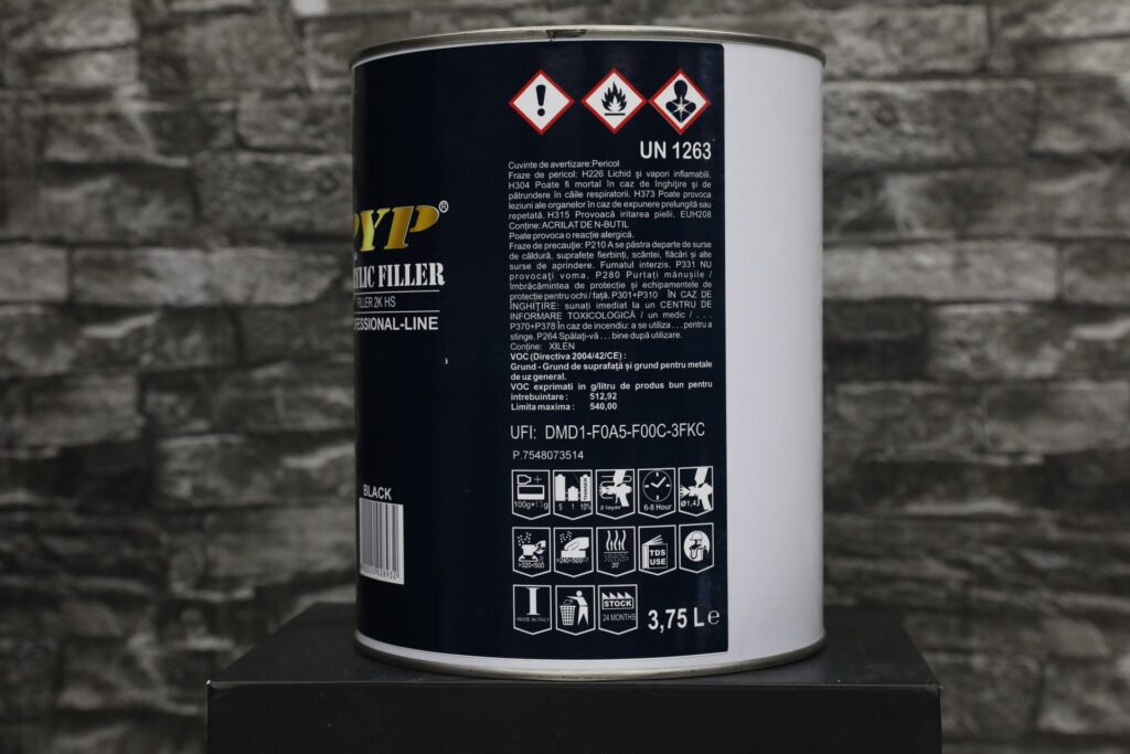 Materiale vopsitorie