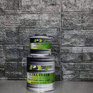 Ultra Filler 2K + Intaritor