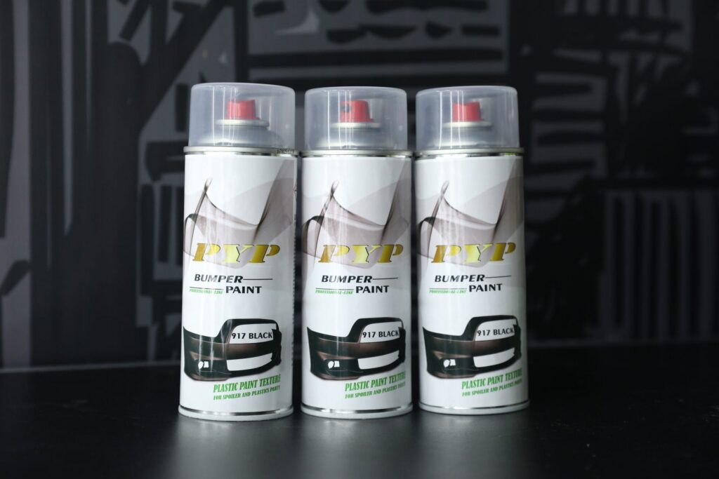 Body kit aerodinamic