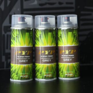 EPOXY PRIMER SPRAY 1K