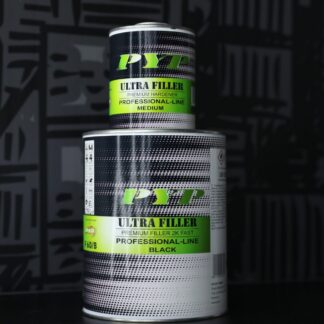 ULTRA FILLER 3.75L+0.75 INTARITOR