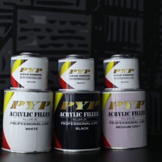 FILLER ACRILIC 1L+0.2L INTARITOR